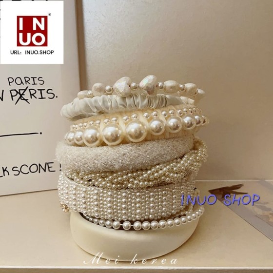 Accesorios para el cabello vintages para mujer